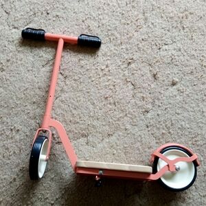 American Girl Claudie's Kick Scooter